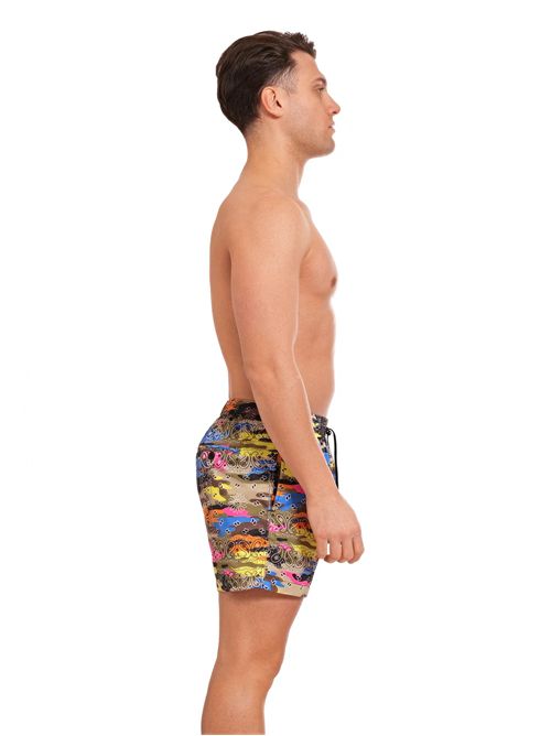 Boxer Saint Vincent Stampato PRINT G1 MOVE | SVNPRINT G1